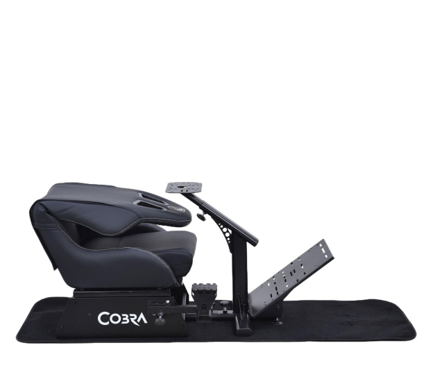 COBRA Kokpit PRESTIGE model SIMR21BK - 1360226 - zdjęcie 7
